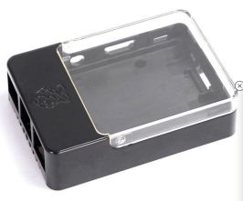 Case per Raspberry Pi Sense Hat