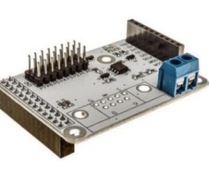 RS485/GPIO Shield Raspberry Pi Expansion Board for Raspberry Pi V3.0