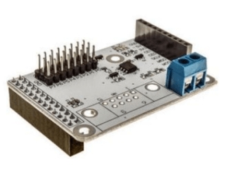 RS485/GPIO Shield Raspberry Pi Expansion Board for Raspberry Pi V3.0