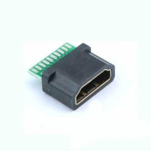 Scheda breakout adattatore convertitore PCB tipo HDMI A