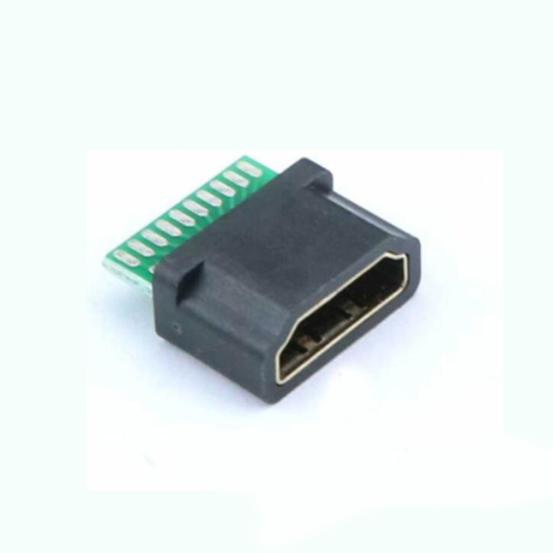 Scheda breakout adattatore convertitore PCB tipo HDMI A