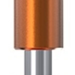 Ugello a cambio rapido Mis. 0.2mm Per Stampante K1 Max