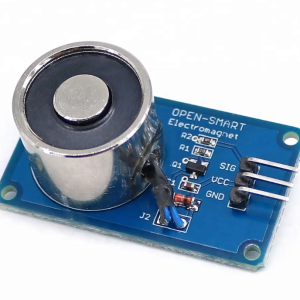 Modulo Elettromagnetico DC 5V 3W Compatibile con Arduino
