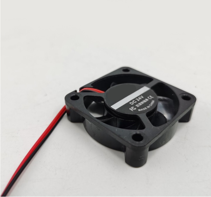 Ventola 24 VDC 2 Fili 4010