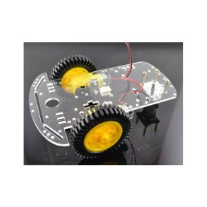 Telaio per auto a velocità intelligente, codificatore a 20 linee