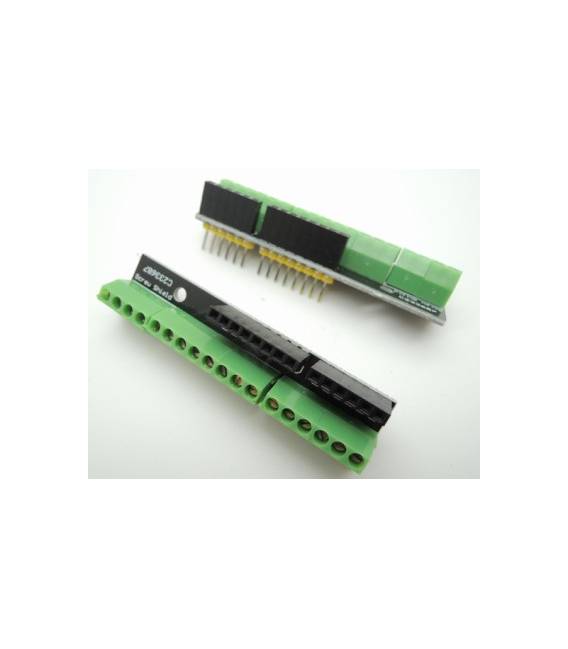 arduino Screw Shield Compatibile Arduino Uno R3