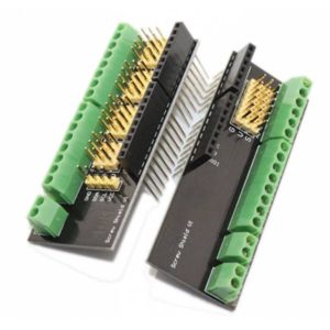 arduino Screw Shield V1 Compatibile Arduino Uno R3 estensione adattatore morsettiera connettori
