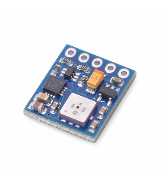 GY-651 Compasso Elettronico 4 assi Bussola HMC5883L Sensore Pressione Atmosferica BMP085 MWC flight control