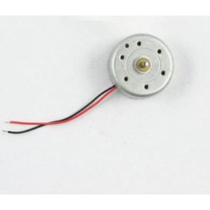 Micro Motore 1.5v - 9v 300 Motore per pannelli solari