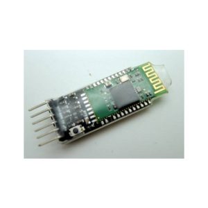 HC-07 Modulo Bluetooth slave Porta Seriale Arduino