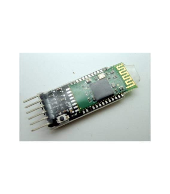 HC-07 Modulo Bluetooth slave Porta Seriale Arduino