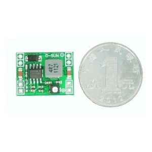 Modulo step down DC-DC 3A Regolabile