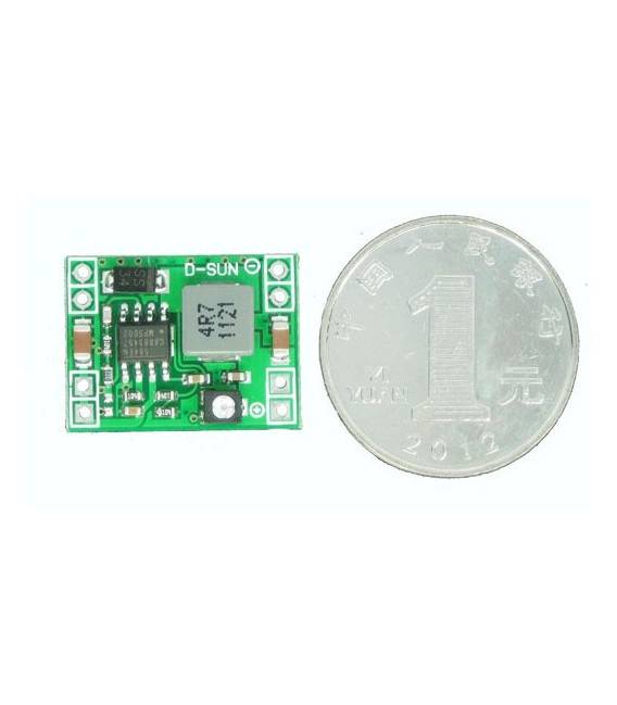 Modulo step down DC-DC 3A Regolabile