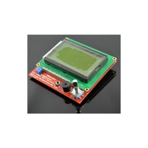 Smart Controller RAMPS 1.4 con LCD 12864