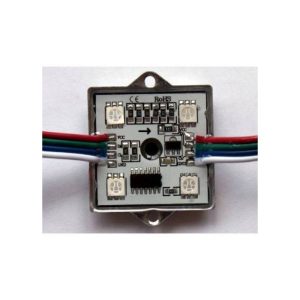 3232-4 Driver LED 5050RGB Pezzi IC-WS2801