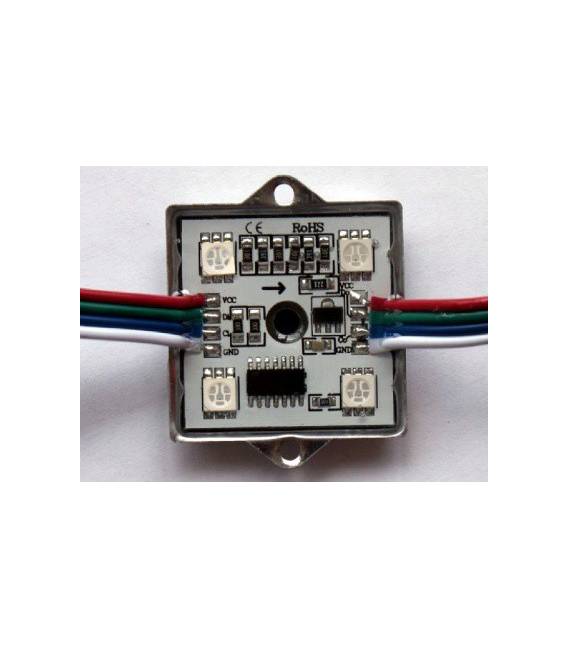3232-4 Driver LED 5050RGB Pezzi IC-WS2801