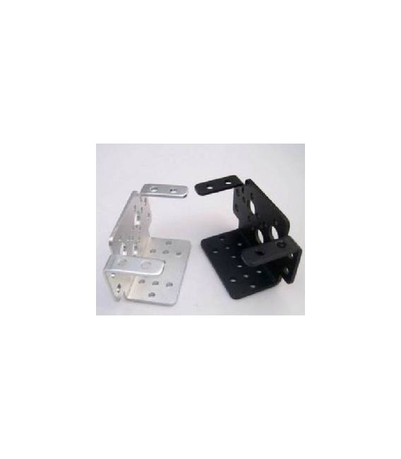 DIY Staffa Multifunzione per Robot