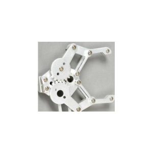 Servo di Sterzo con Braccetto e Accessori per Robot Manipolatore Yuntai