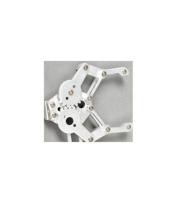 Servo di Sterzo con Braccetto e Accessori per Robot Manipolatore Yuntai