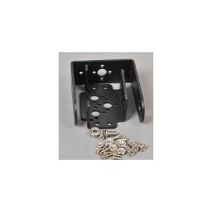 DIY Staffa con base per collegamento MG99X per Robot