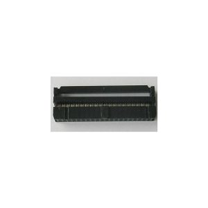 2 Pezzi Connettore IDC per cavo piatto 40 Poli Passo 2.54MM Socket Femmina FC-40P