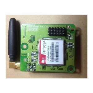 SIM900A GPRS Modulo TC35
