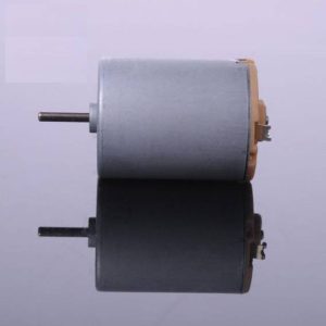 Motore Elettrico 280 per modellismo grande coppia