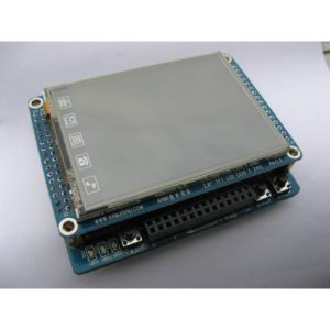 STM32 STM32F103RBT6 Scheda di Sviluppo w/ 2.8", TFT LCD Touch Schermo