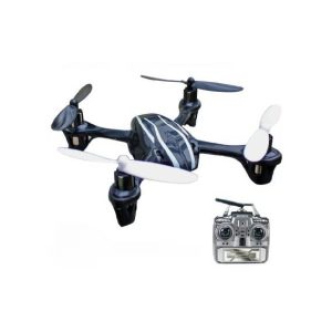 JD-385 2.4G 3D 4 Canali Six-Axis GYRO Mini UFO Flying Saucer Aereo