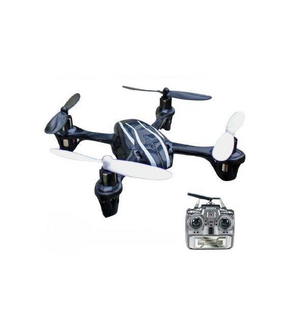 JD-385 2.4G 3D 4 Canali Six-Axis GYRO Mini UFO Flying Saucer Aereo
