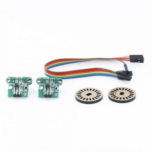 Ruota Encoder Kit