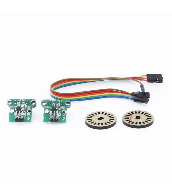 Ruota Encoder Kit