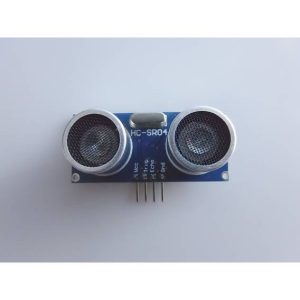 Modulo Ultrasuoni HC-SR04 Trasduttore di misurazione della distanza
