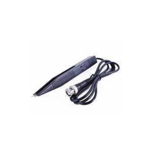 Pinzetta Tester SMD Sonda LCR Digitale con cavo BNC maschio