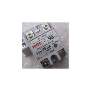SSR Single Phase SSR-60LA stato solido Ã¨
