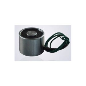 Elettromagnete Solenoide Solleva 5KG 12V P20/15 piccola calamita elettrica