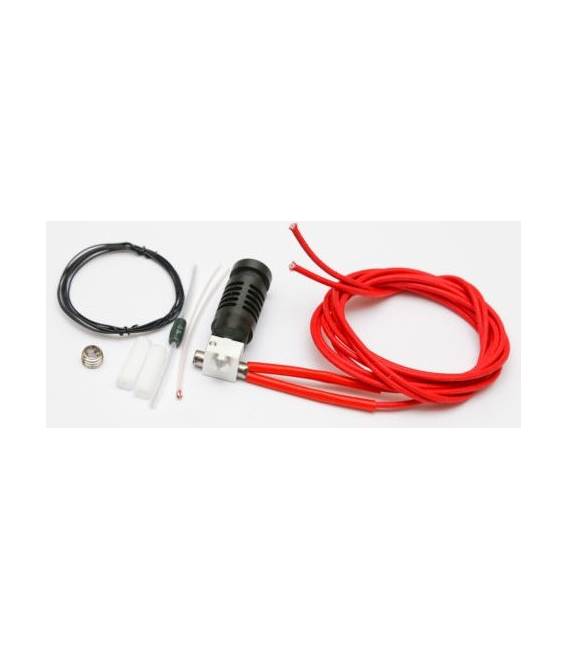 J-HEAD (MKV) 0,35 mm Ugello hot end Reprap stampante 3d 1,75 filamenti