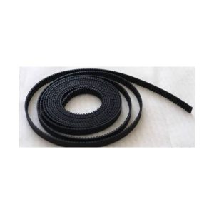 1 Metro Cinghia Dentata Aperta GT2 5mm Reprap/CNC