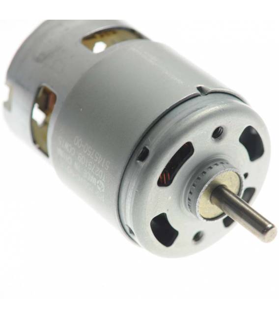 755 Motore Alta Velocità 6V 14V 22022 RPM