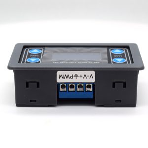 WY - PWM Generatore di Frequenza 1Hz ~ 150KHz Dual Mode