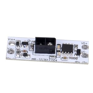 MR-SS3612 - Modulo interruttore sensore scansione manuale universale DC5-24V