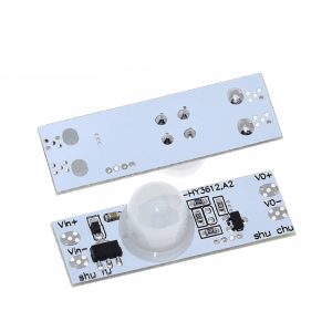 MR-HY3612 - Modulo interruttore universale per induzione del corpo umano DC5-24V