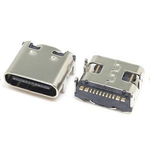 5 pezzi TYPE-C USB-3.1 16P