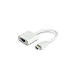 Convertitore Adattatore da HDMI Maschio a VGA Femmina compatibile Raspberry