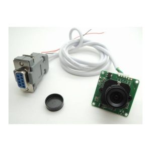 Modulo Camera Interfaccia Seriale RS232 640 * 480 300 000 pixels