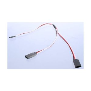 30CM Cavo Splitter a Y Femmina a 2 Maschio