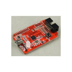 Bluetooth ZigBee Emulatore CC Debugger Supporta Protocollo 2450 2541 2530 Programmatore