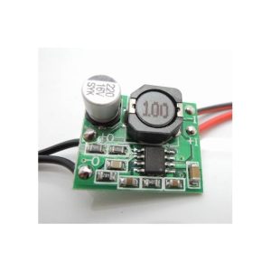 MP2307 Mini Convertitotre DC-DC step down Modulo Alimentazione da 12V a 5V3A KIS-3R33S