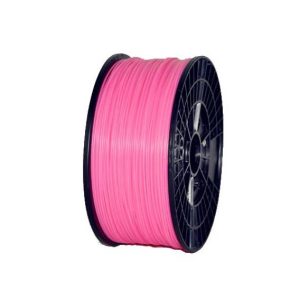 Filamento PLA 3.00mm 1kg – Rosa – Alta Qualità per Stampanti 3D