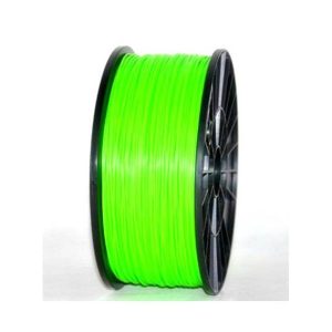 Filamento PLA 3.00mm 1kg – Verde Chiaro – Alta Qualità per Stampanti 3D